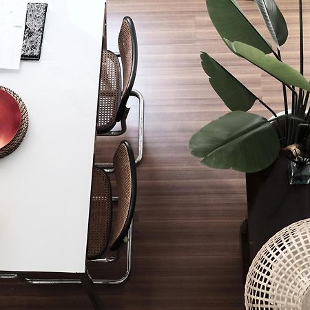 Comecasa Grazioso Loft In Crocetta Near Mangiagalli Milan Bagian luar foto