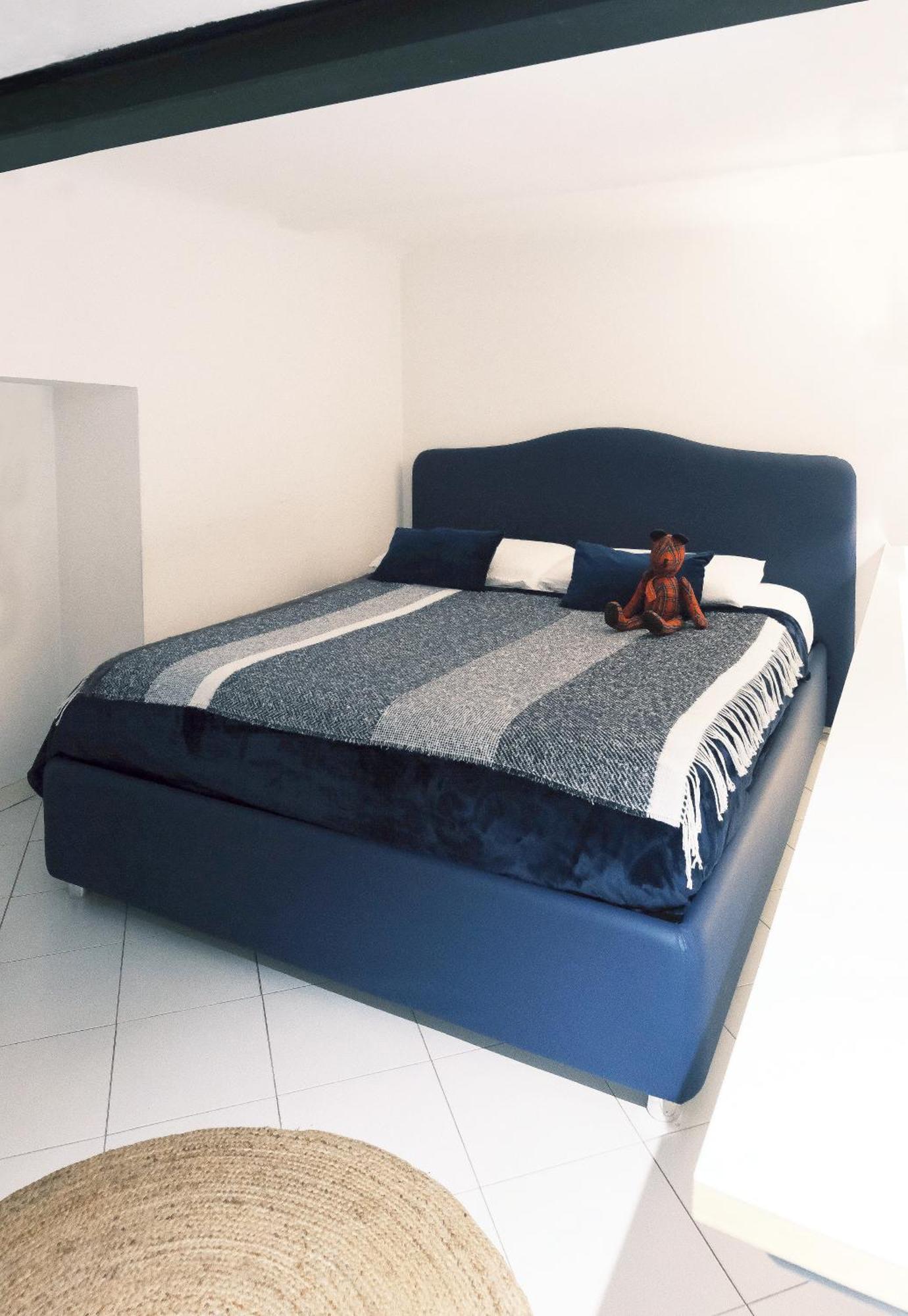 Comecasa Grazioso Loft In Crocetta Near Mangiagalli Milan Bagian luar foto