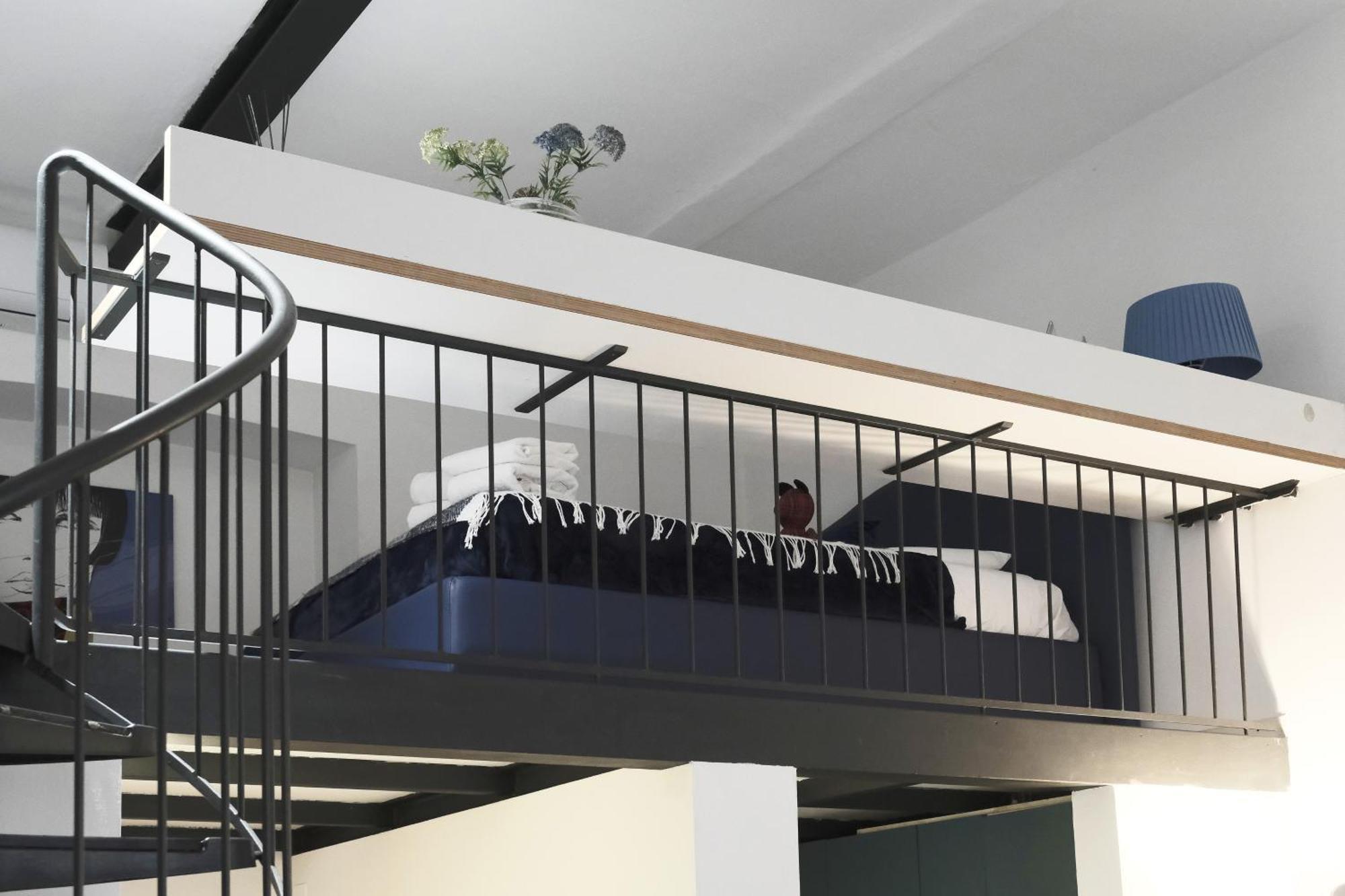 Comecasa Grazioso Loft In Crocetta Near Mangiagalli Milan Bagian luar foto