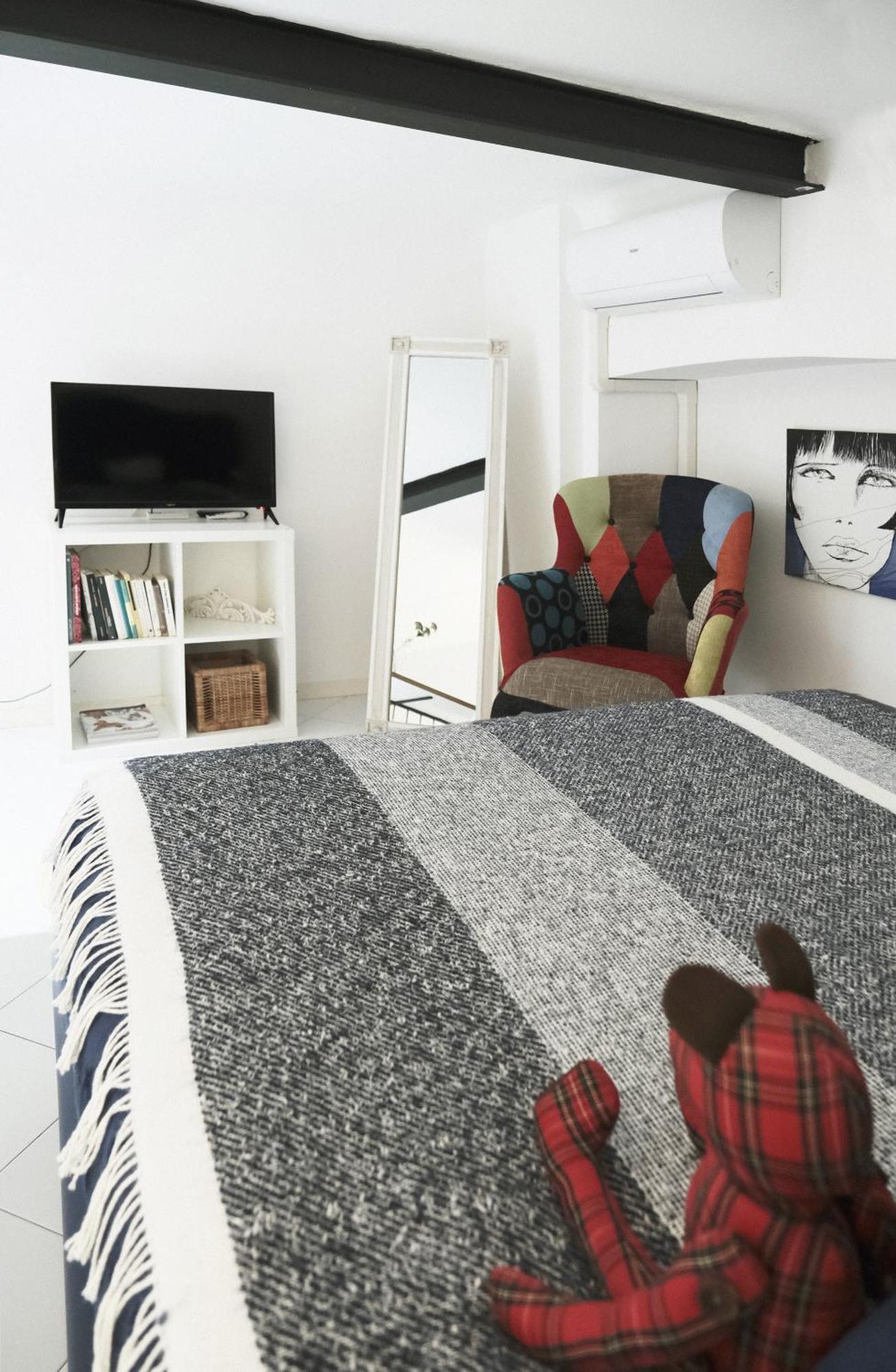 Comecasa Grazioso Loft In Crocetta Near Mangiagalli Milan Bagian luar foto