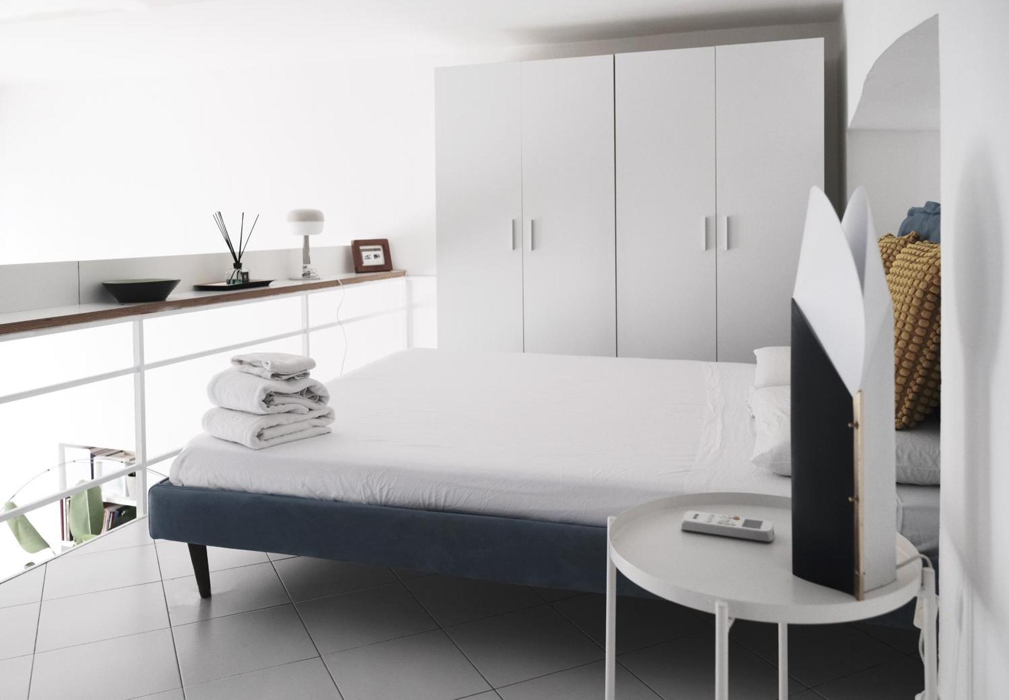 Comecasa Grazioso Loft In Crocetta Near Mangiagalli Milan Bagian luar foto